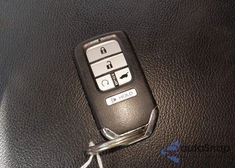 2020 Honda Cr-V 2Wd Ex-L z USA, uszkodzony, nr VIN 5J6RW1H85LL011112